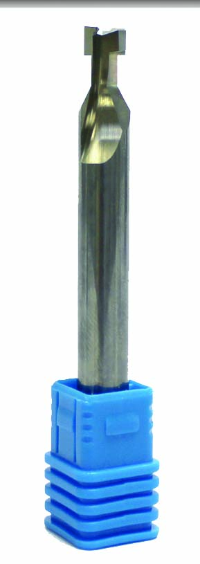E1000-H LD T-Slot Router Bit (Use with E3259BM Only)