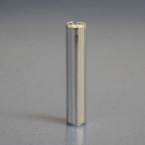 8mm x 30mm Spring Pin (2000 units/box, SKU: 8002-30)