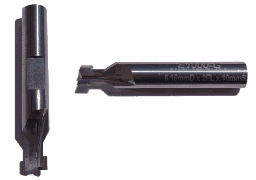 [E1000-G] E1000-G Router bit 10mm shaft/set screw -Benz Floating Head  