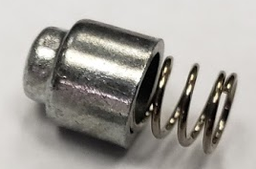LDSP Stopper Pin Spring Button Bulk Pack (200 pcs)